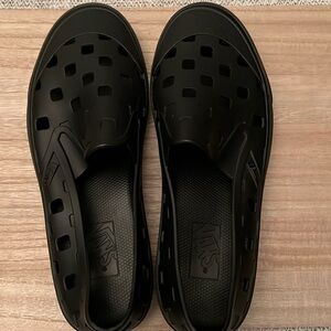 Vans water trek water shoe